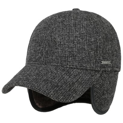 Vilson Wool Pet met Oorbescherming by Stetson