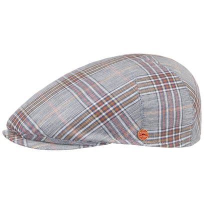 Simon Superior Linnen Check Pet by Mayser