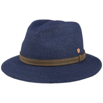 Mathis Raffia Hoed met UV-Bescherming by Mayser