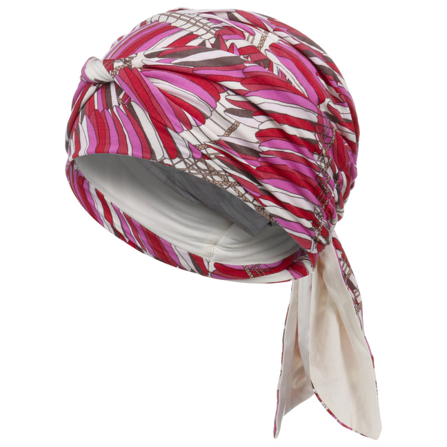Lotus Festive Tulband by Christine Headwear - € 55,95