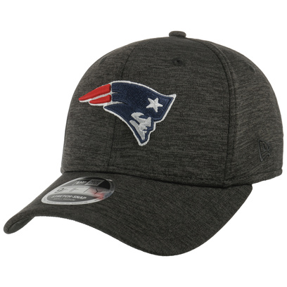 9Fifty Total Shadow Tech Patriots Pet by New Era