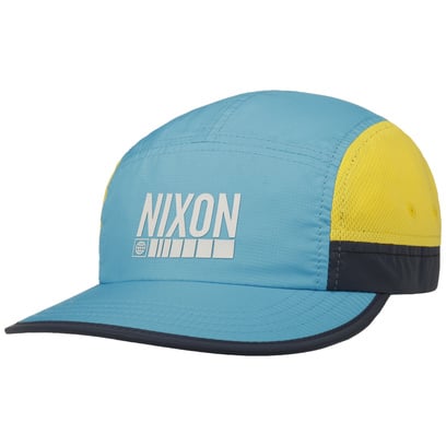 Night Runner Strapback Pet by Nixon