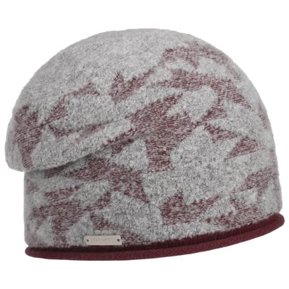 Pialena Beanie Muts by Seeberger