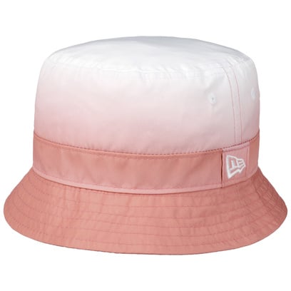 DipDye Bucket Stoffen Hoed by New Era