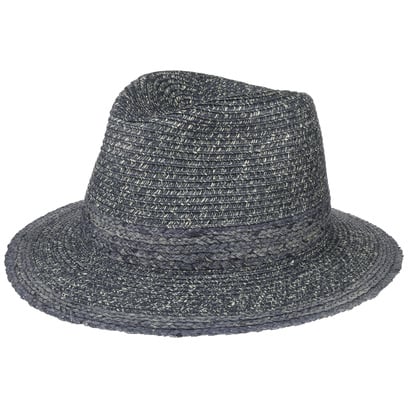 Classic Twotone Traveller Strohoed