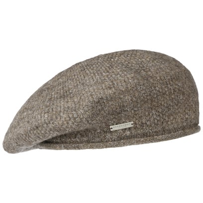 Alpinopet met Rolrand by Seeberger