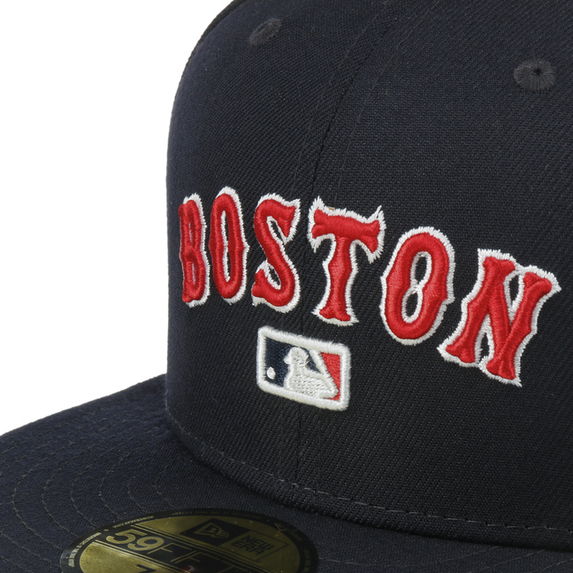 Boston Red Sox / Hoeden, mutsen & petten online bestellen ▷