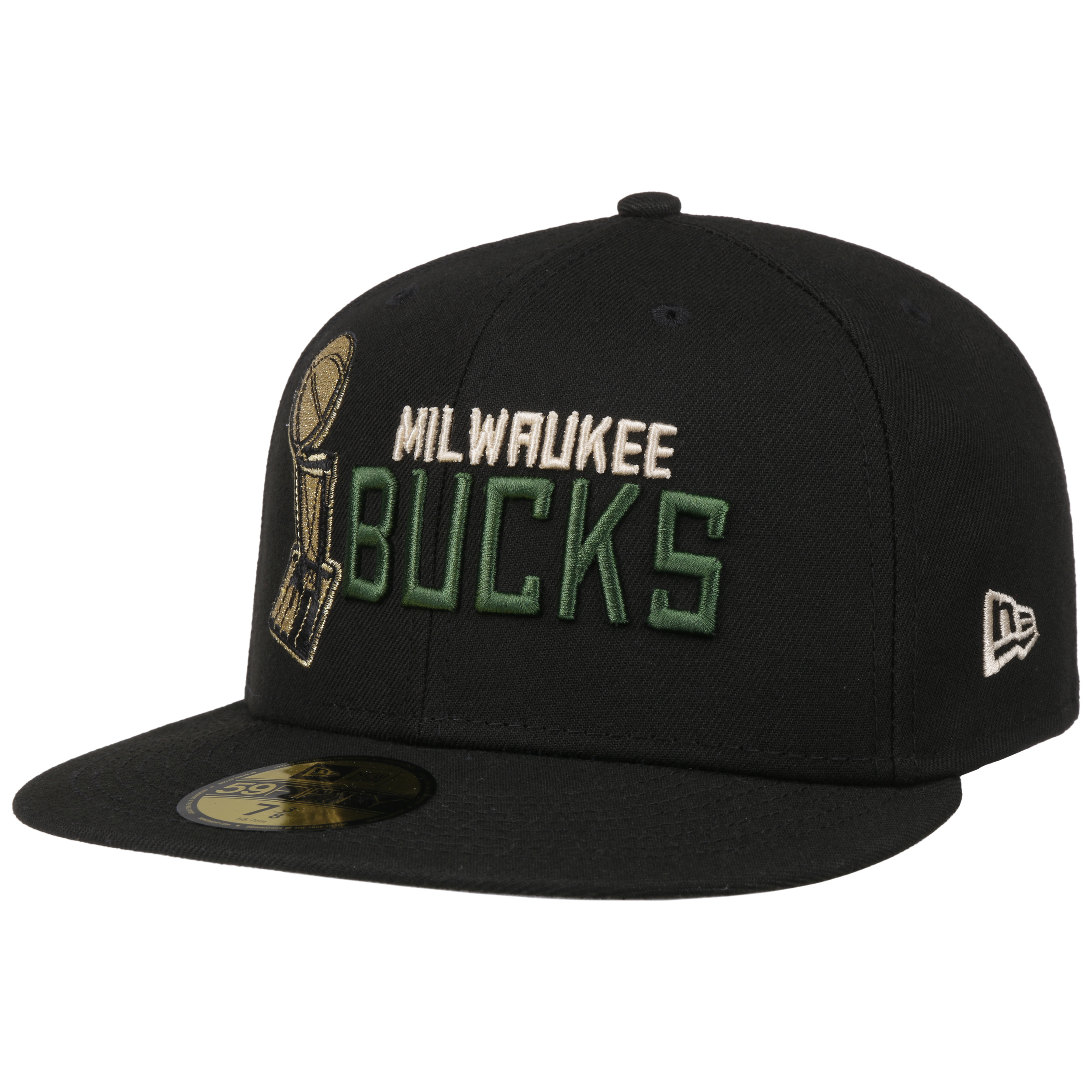 Bucks new hotsell era hat