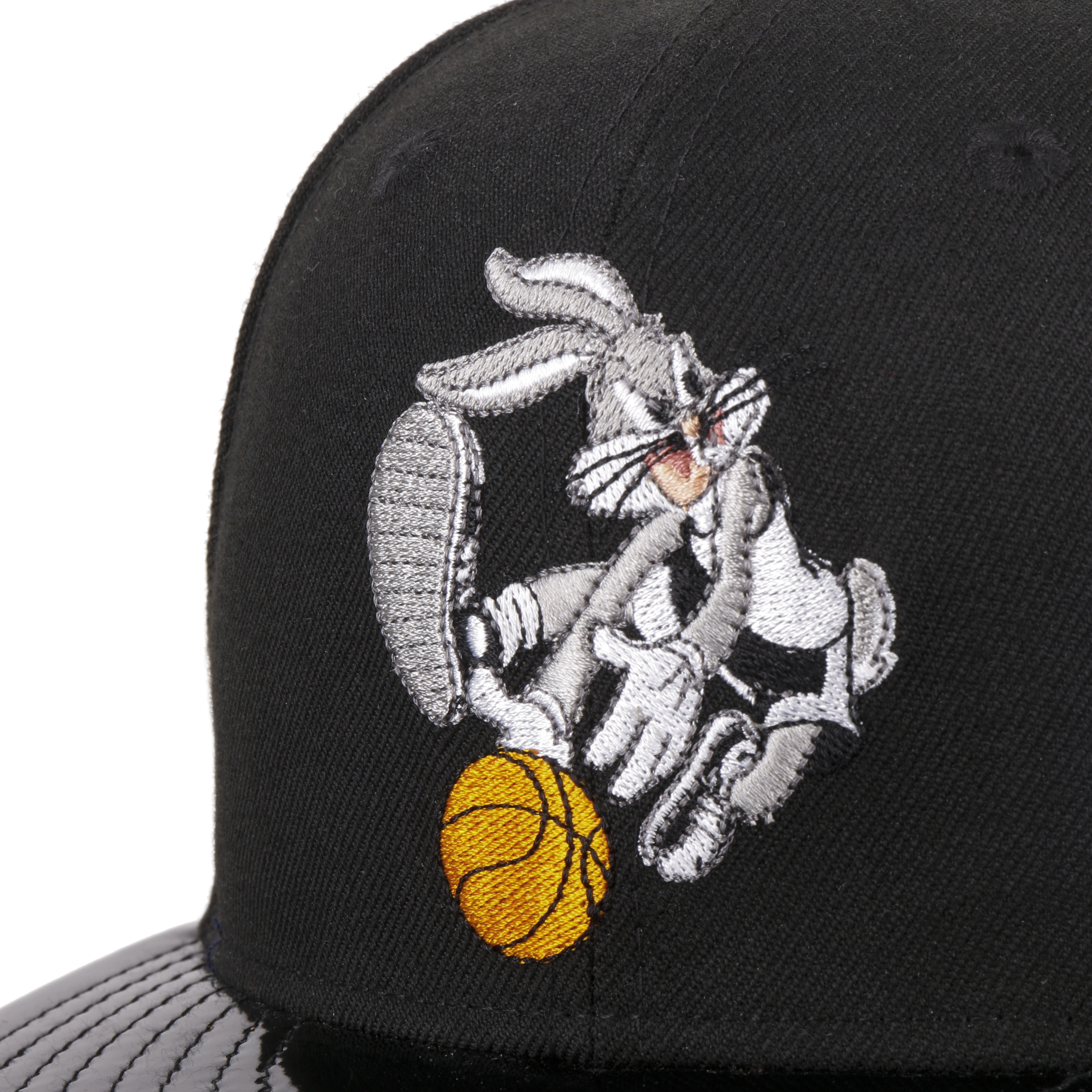 59Fifty Bugs Basketball Pet by New Era 39,95
