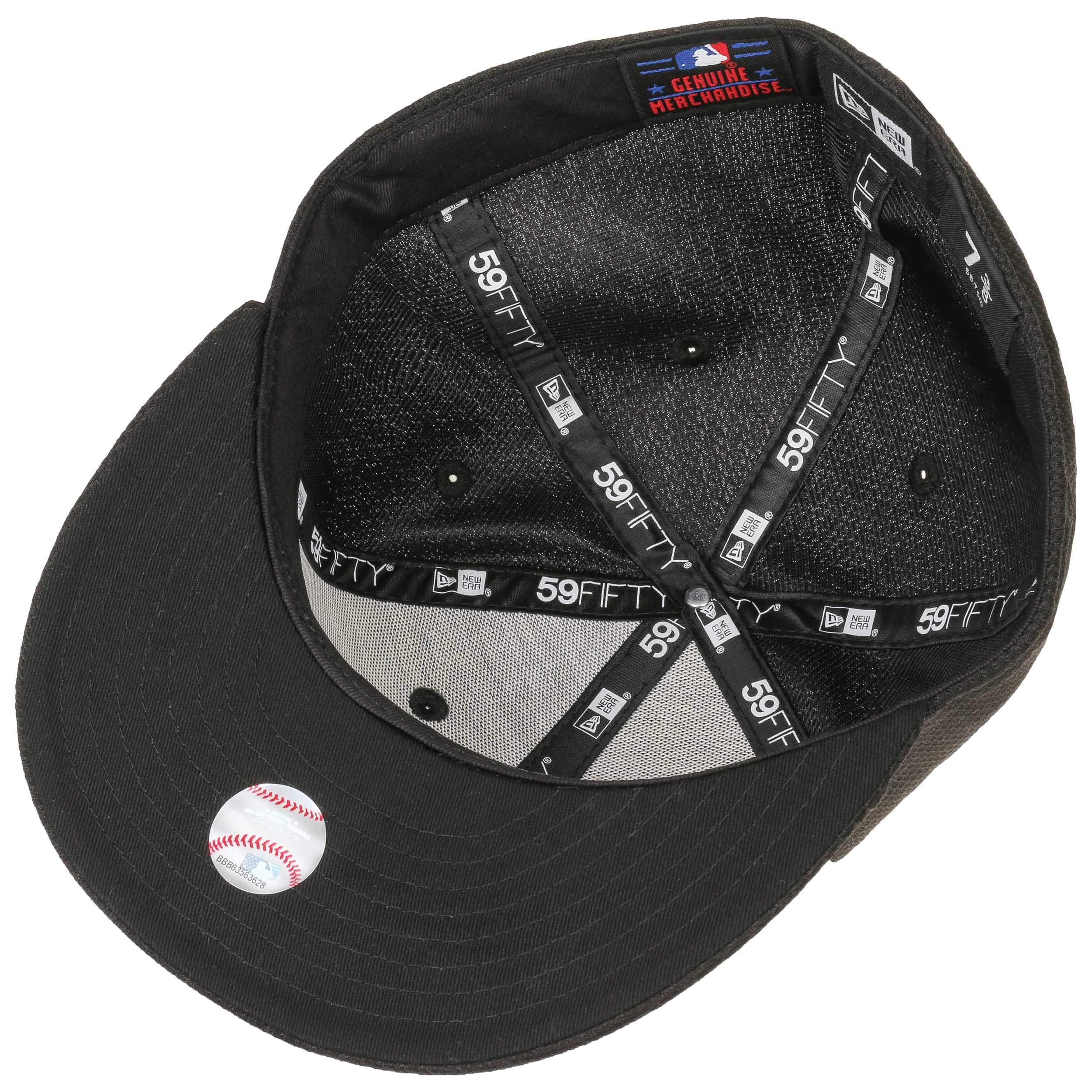 59Fifty Diamond Era NY Cap by New Era - € 19,95