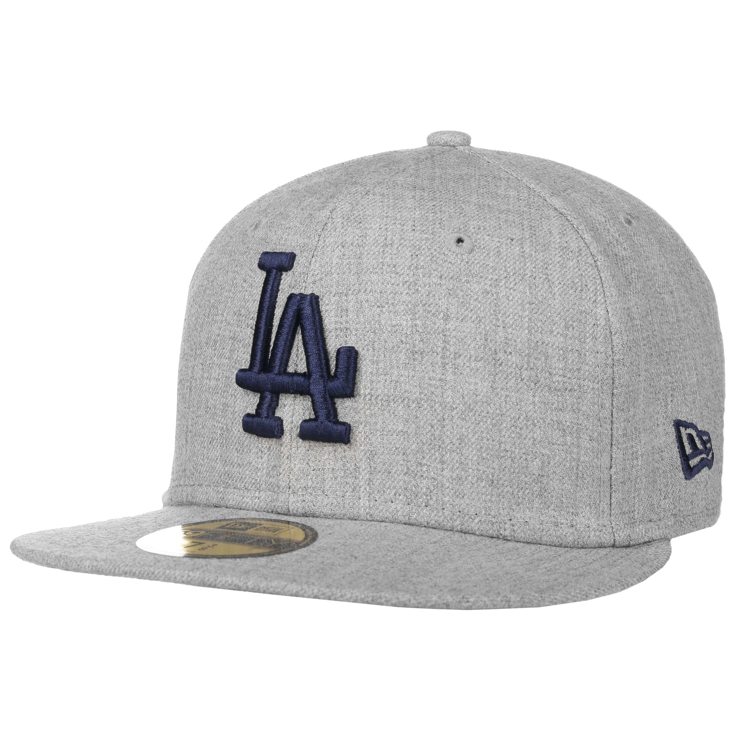 59fifty Hg Dodgers Pet By New Era 37 95