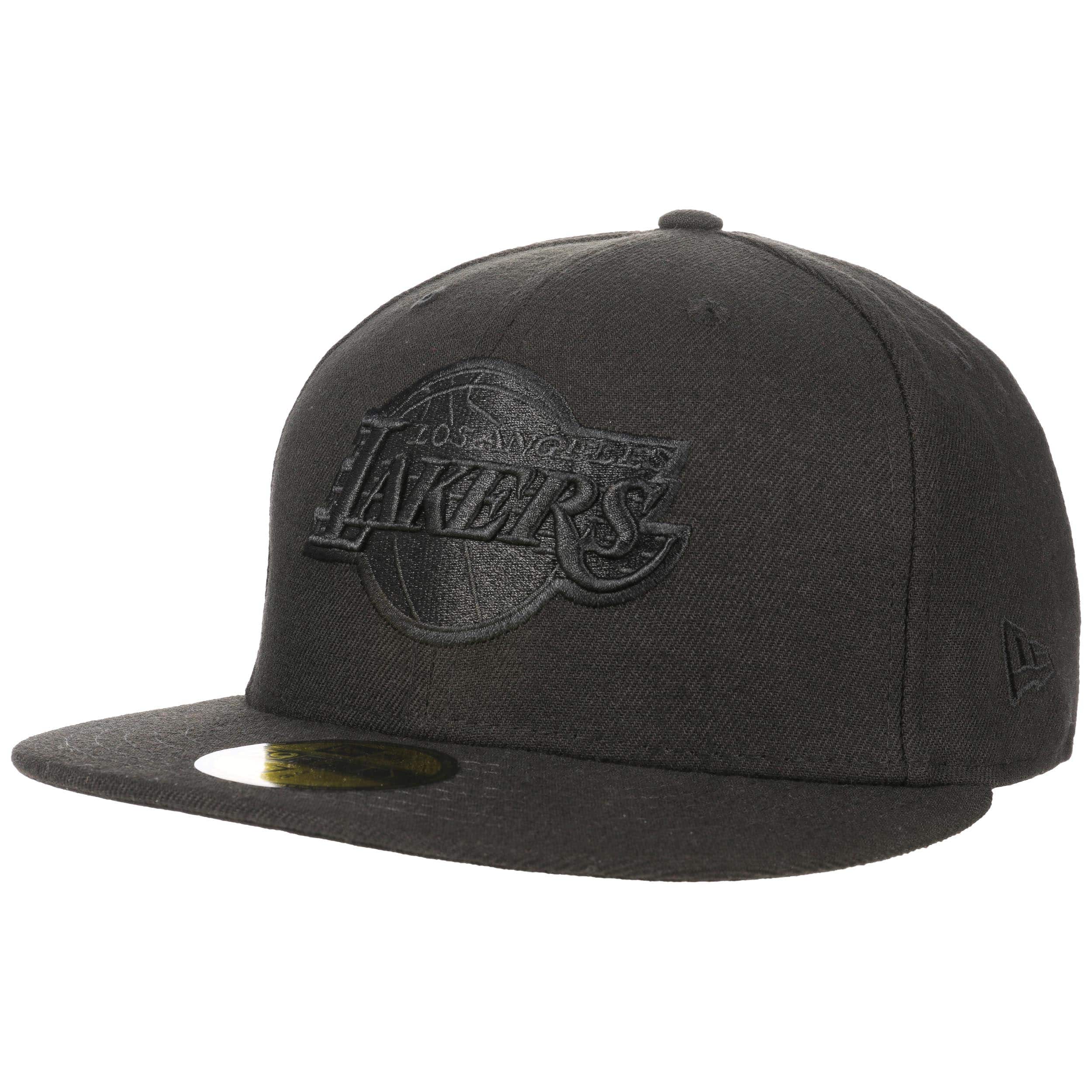 new era la lakers