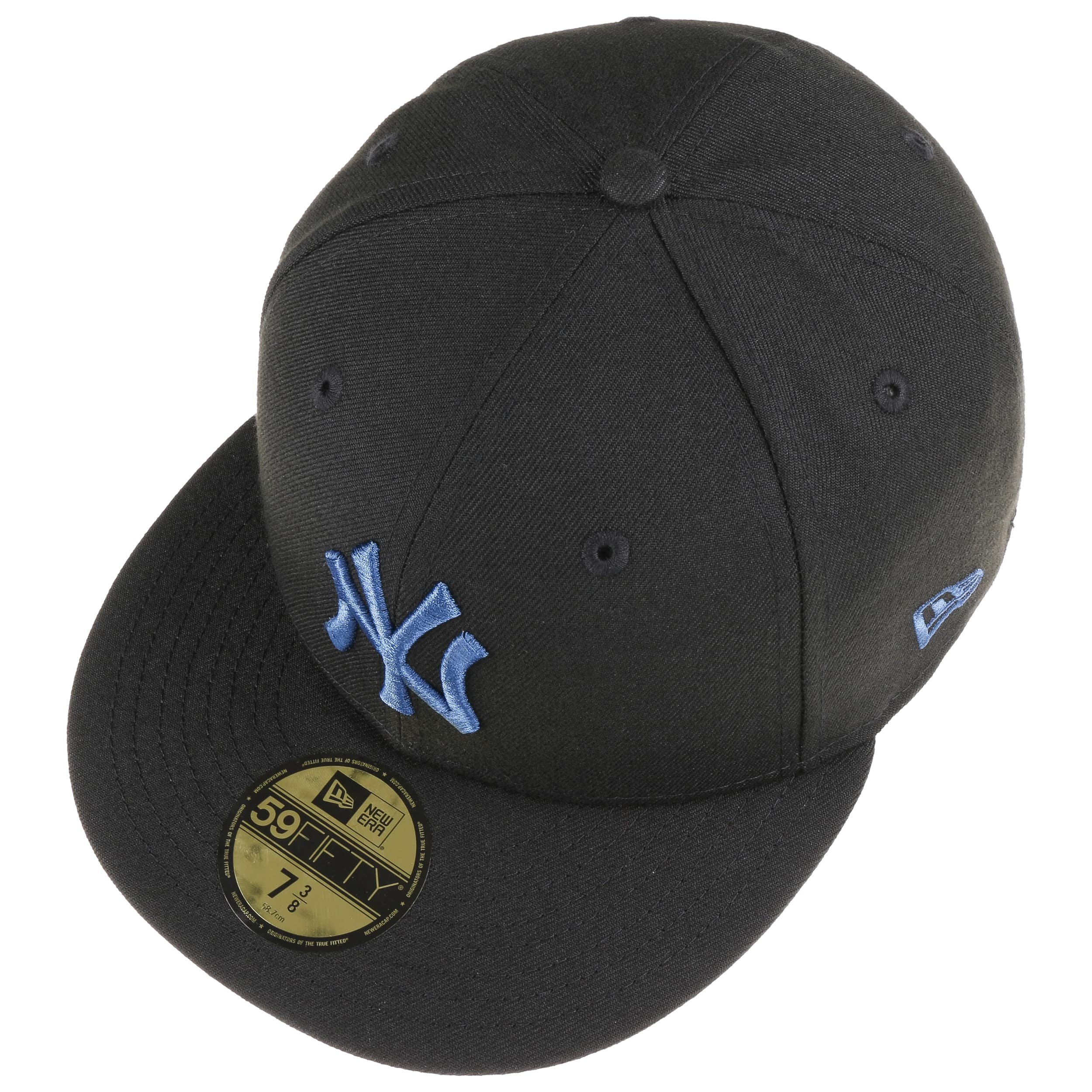 59fifty League Ess Yankees Logo Pet By New Era 36 95