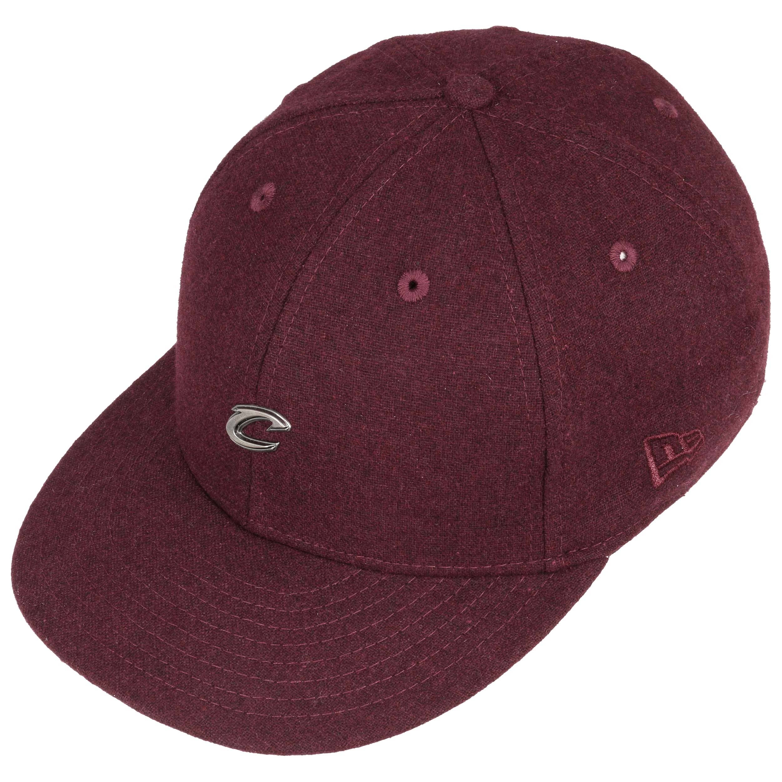 new era low profile blank