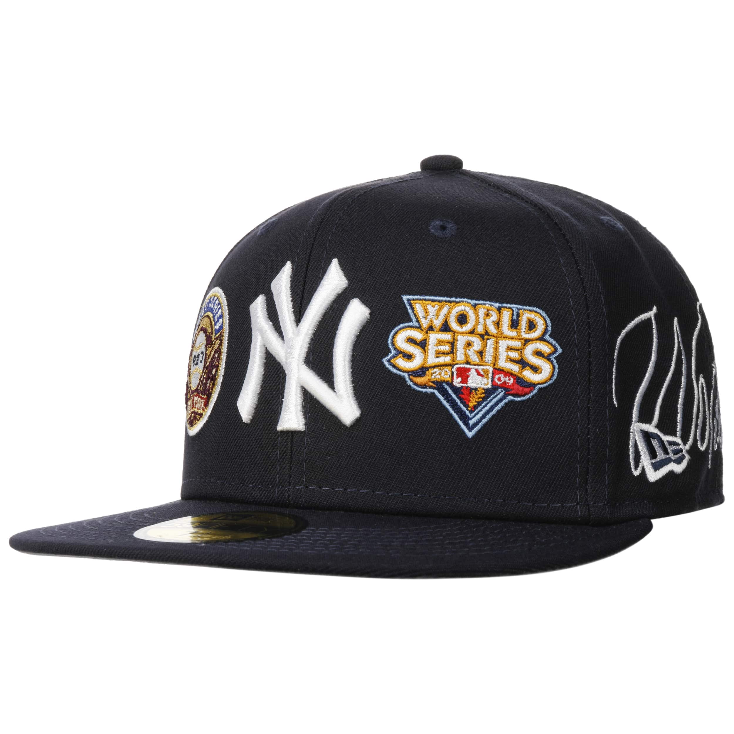 Yankees world online series