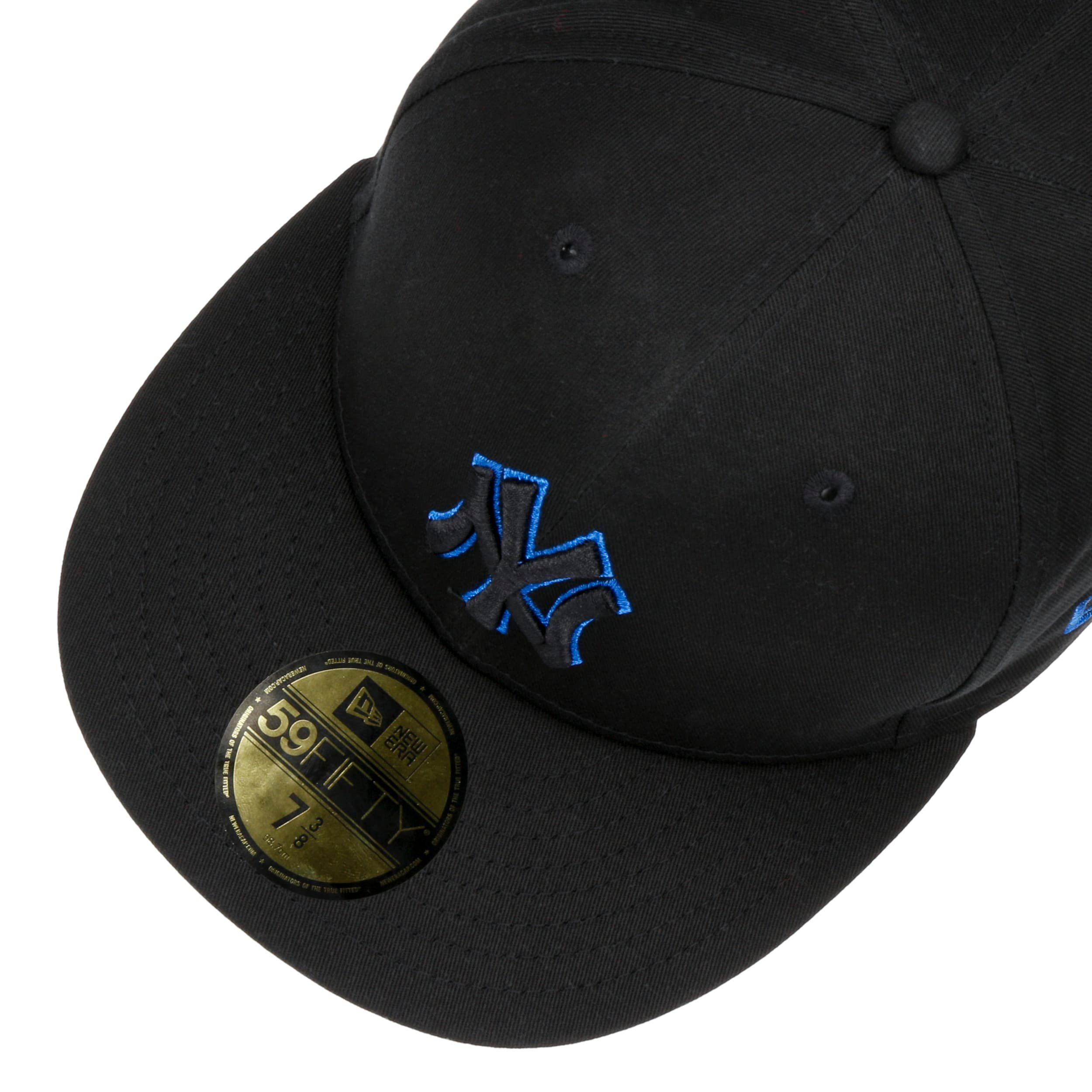 59Fifty Metallic Outline Yankees Pet by New Era - € 42,95