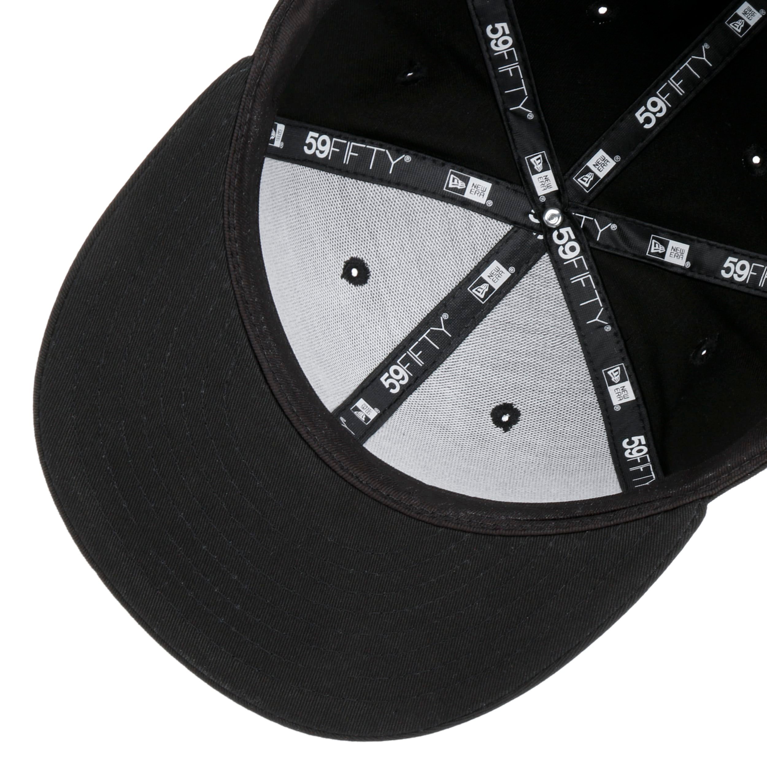 59Fifty Metallic Outline Yankees Pet by New Era - € 42,95