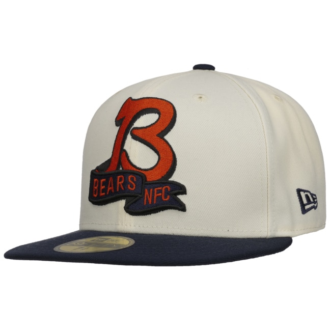 9Fifty Chicago Bears Cap by New Era - 42,95 €