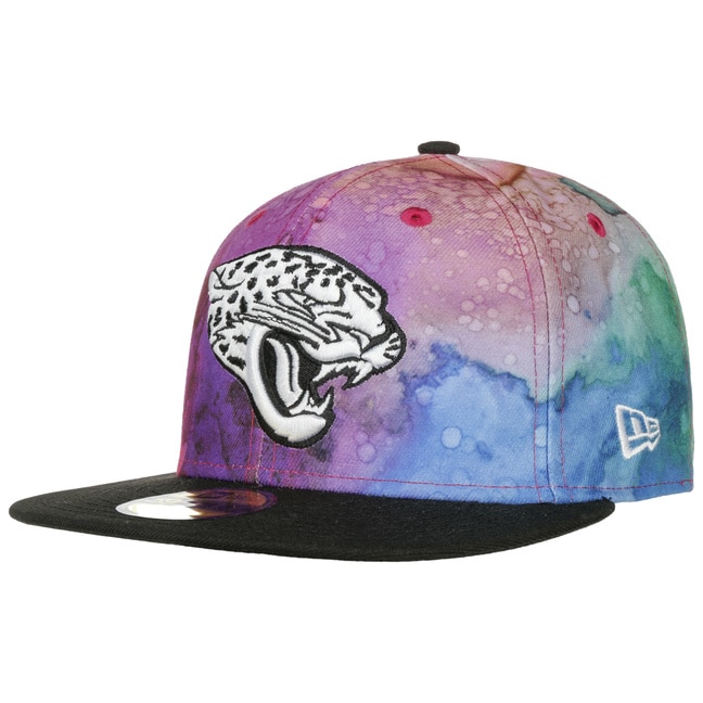 Jacksonville Jaguars Trucker Cap by New Era - 42,95 €