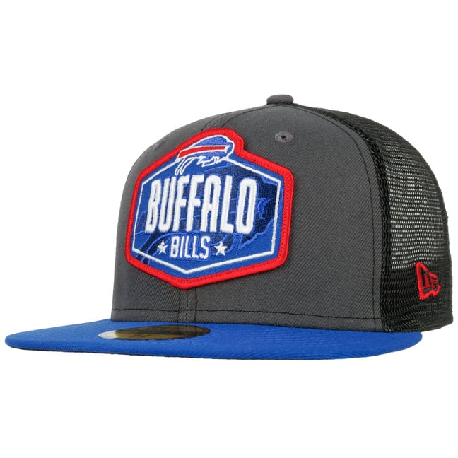 Buffalo bills cheap new era hat