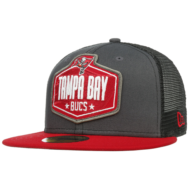 59fifty store trucker hat