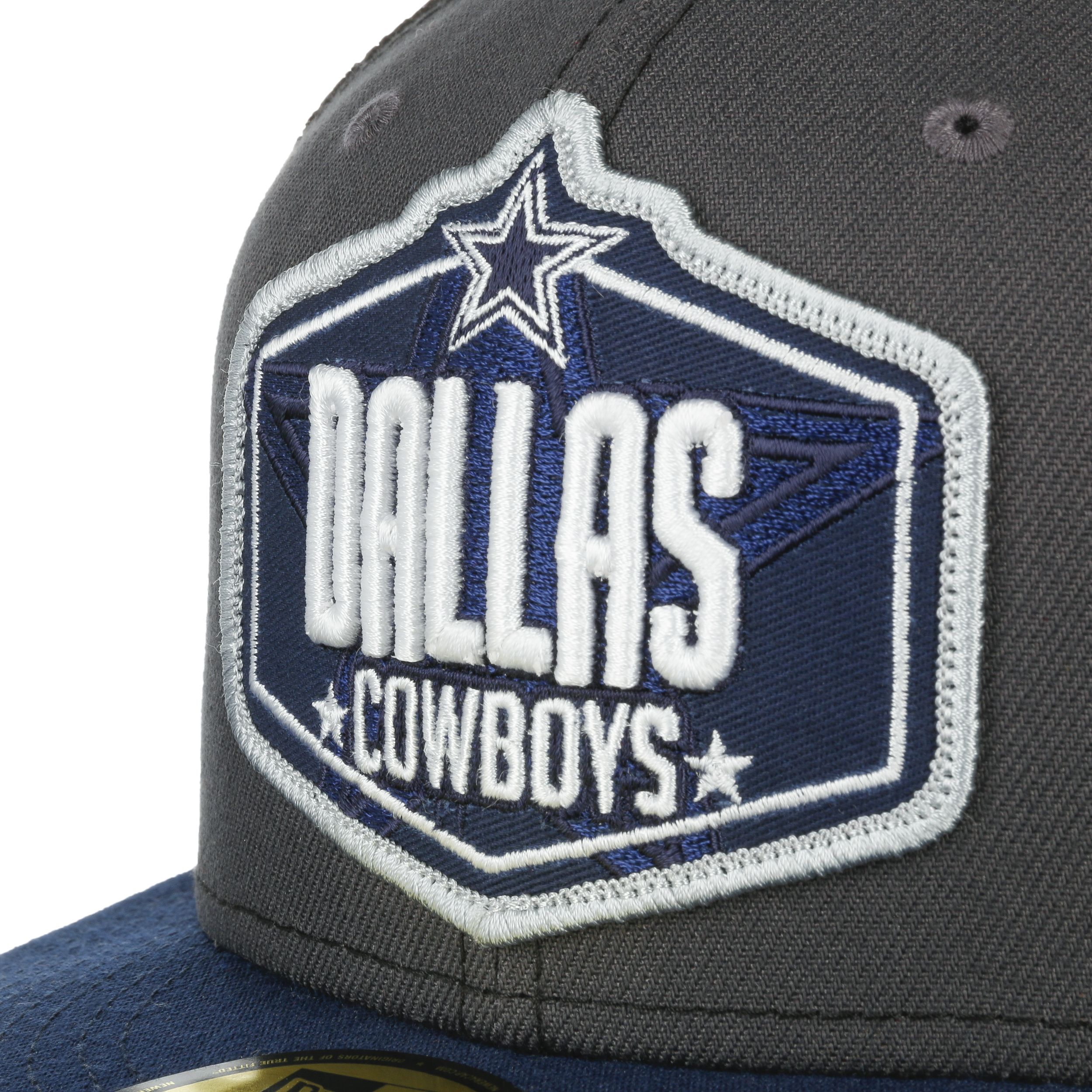 New Era Dallas Cowboys 5x Super Bowl Champions Count the Rings 59fifty –  The hat Dog