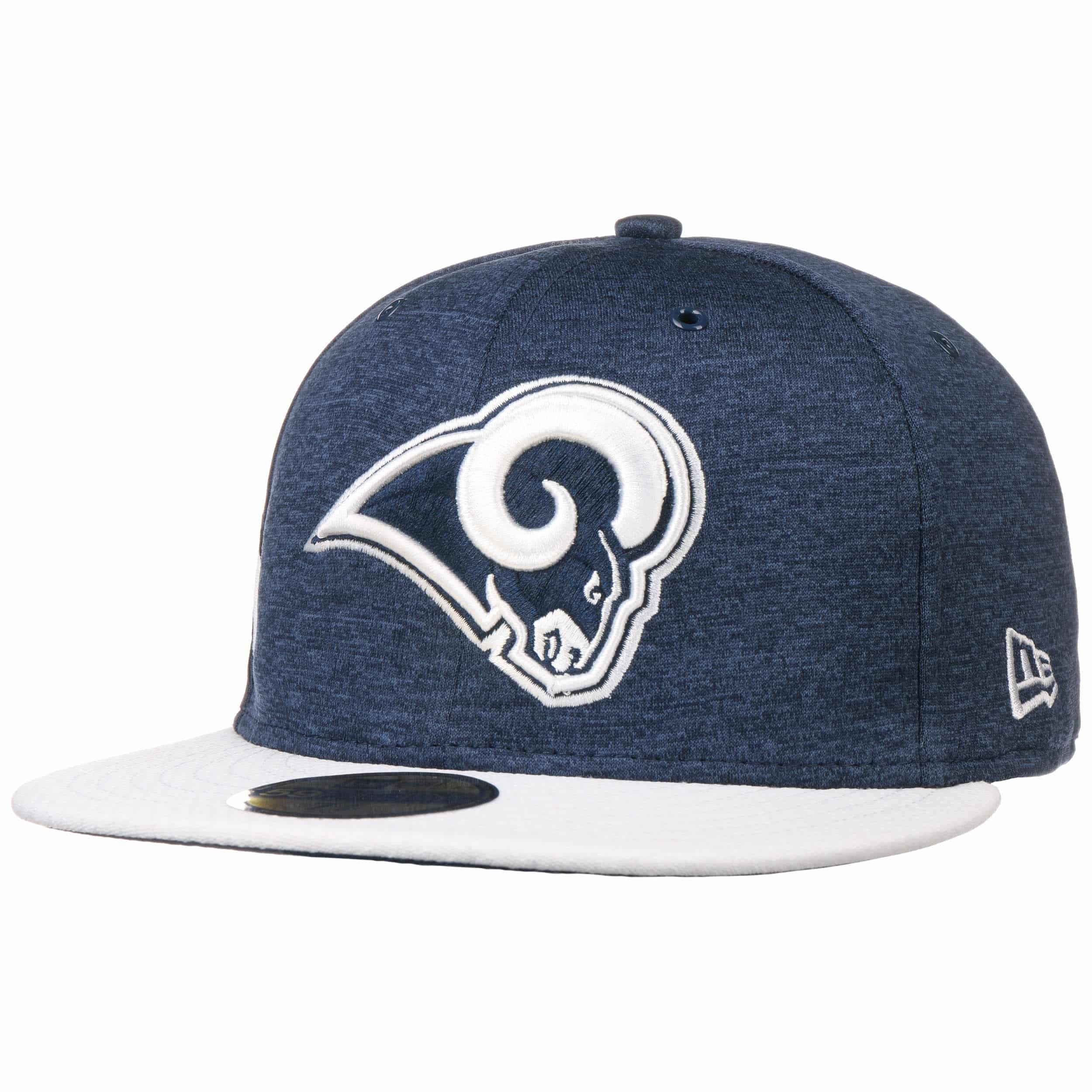 La hotsell rams cap