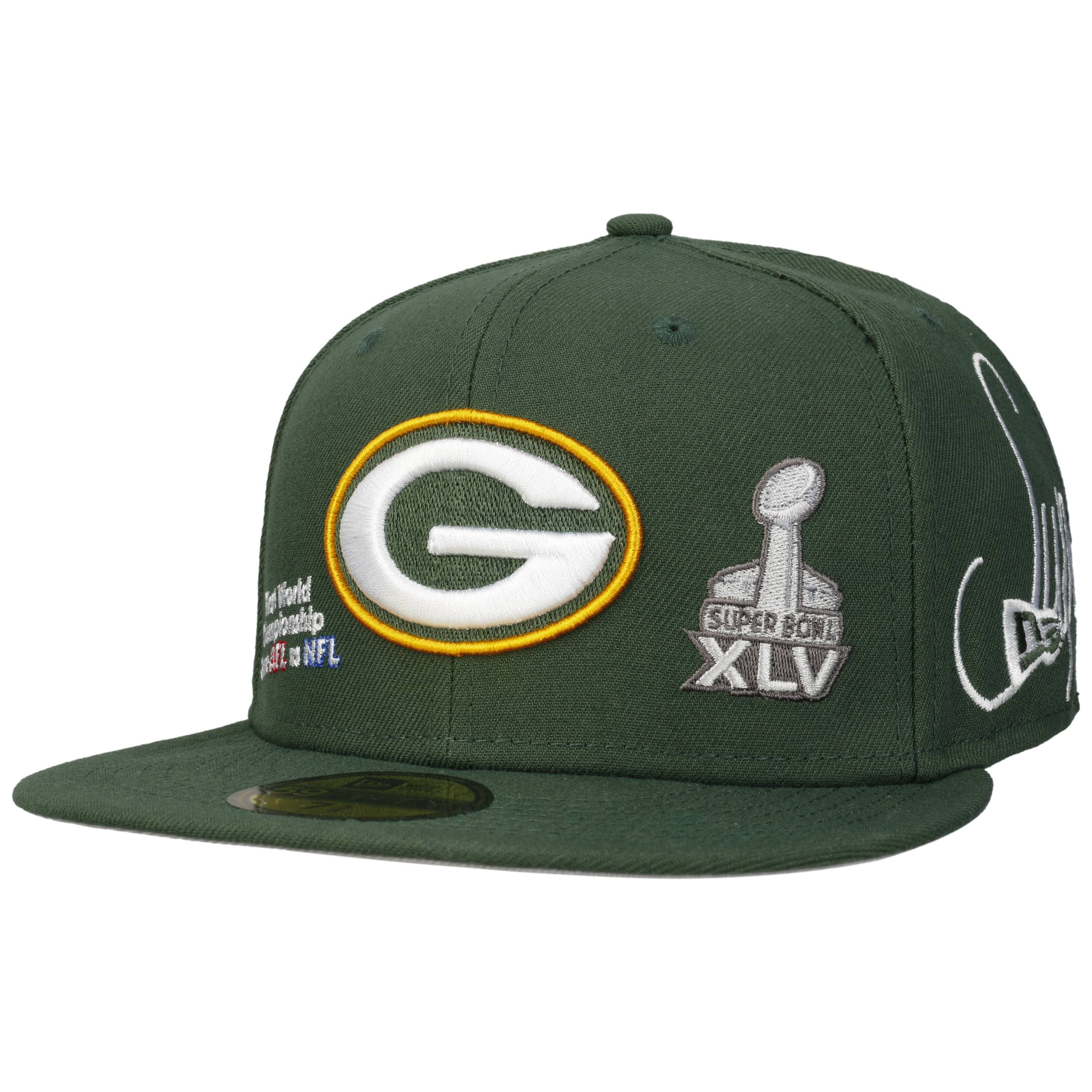 Green bay deals super bowl