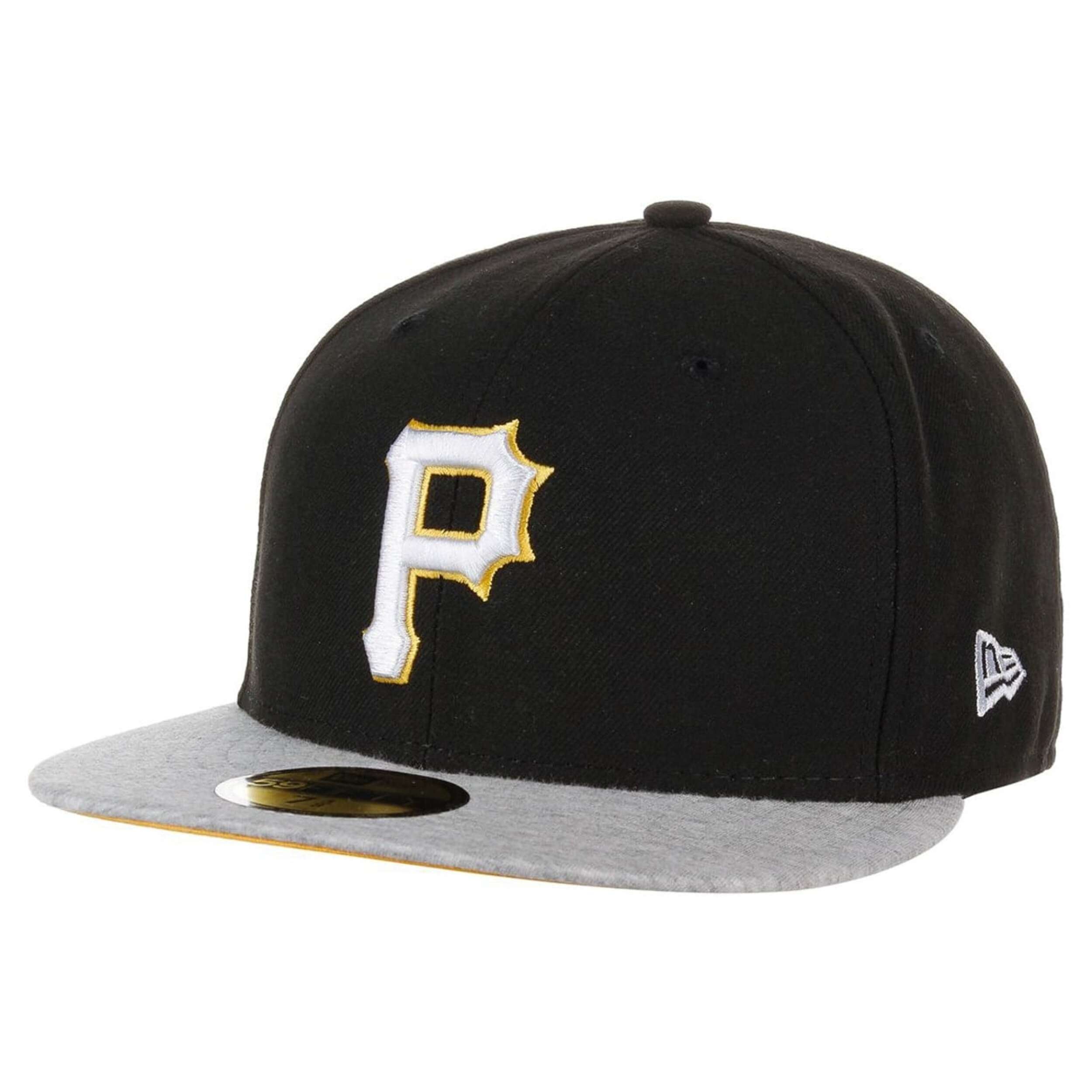 59Fifty Pittsburgh Pirates Cap by New Era 24,95