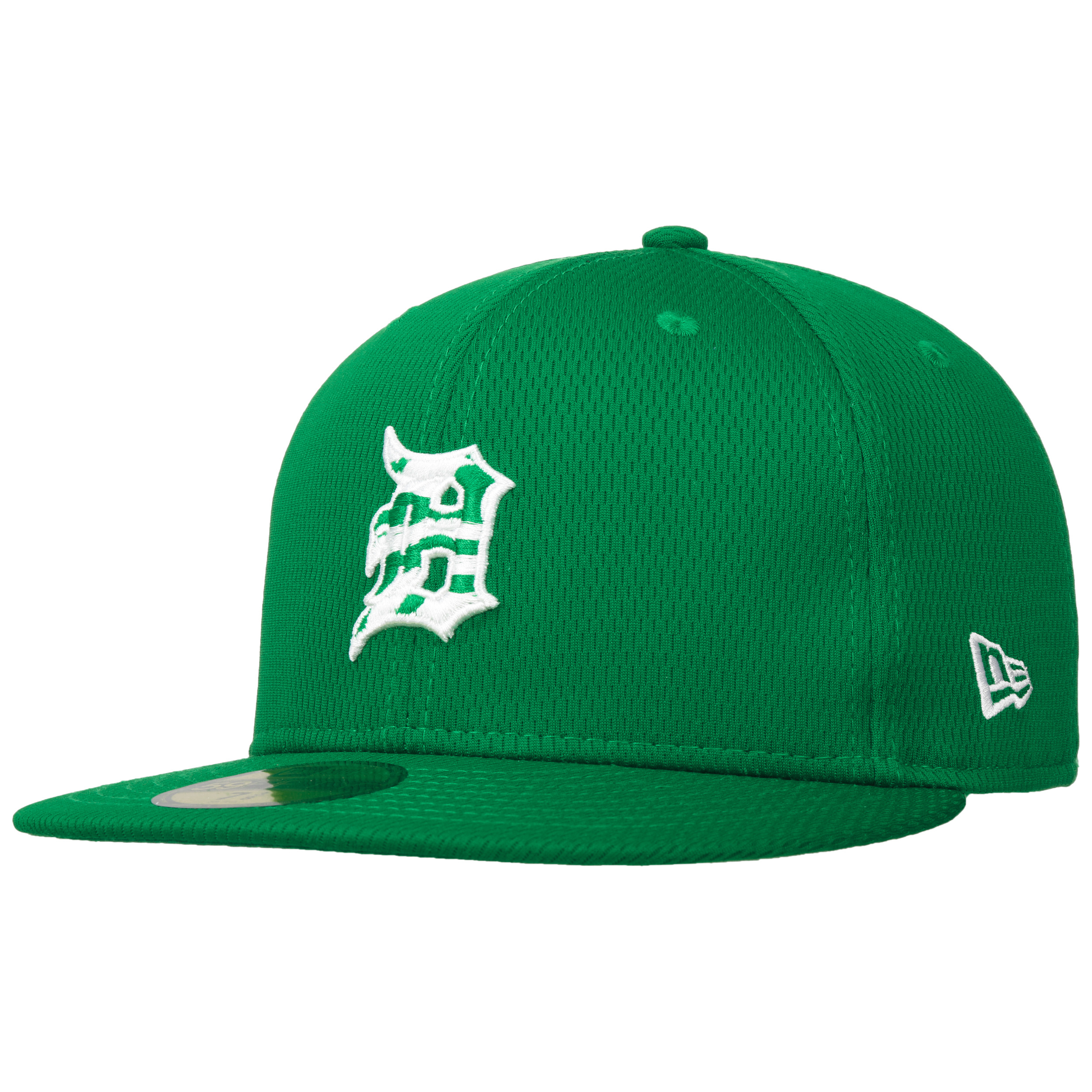 59Fifty St Patrick Tigers Cap by New Era