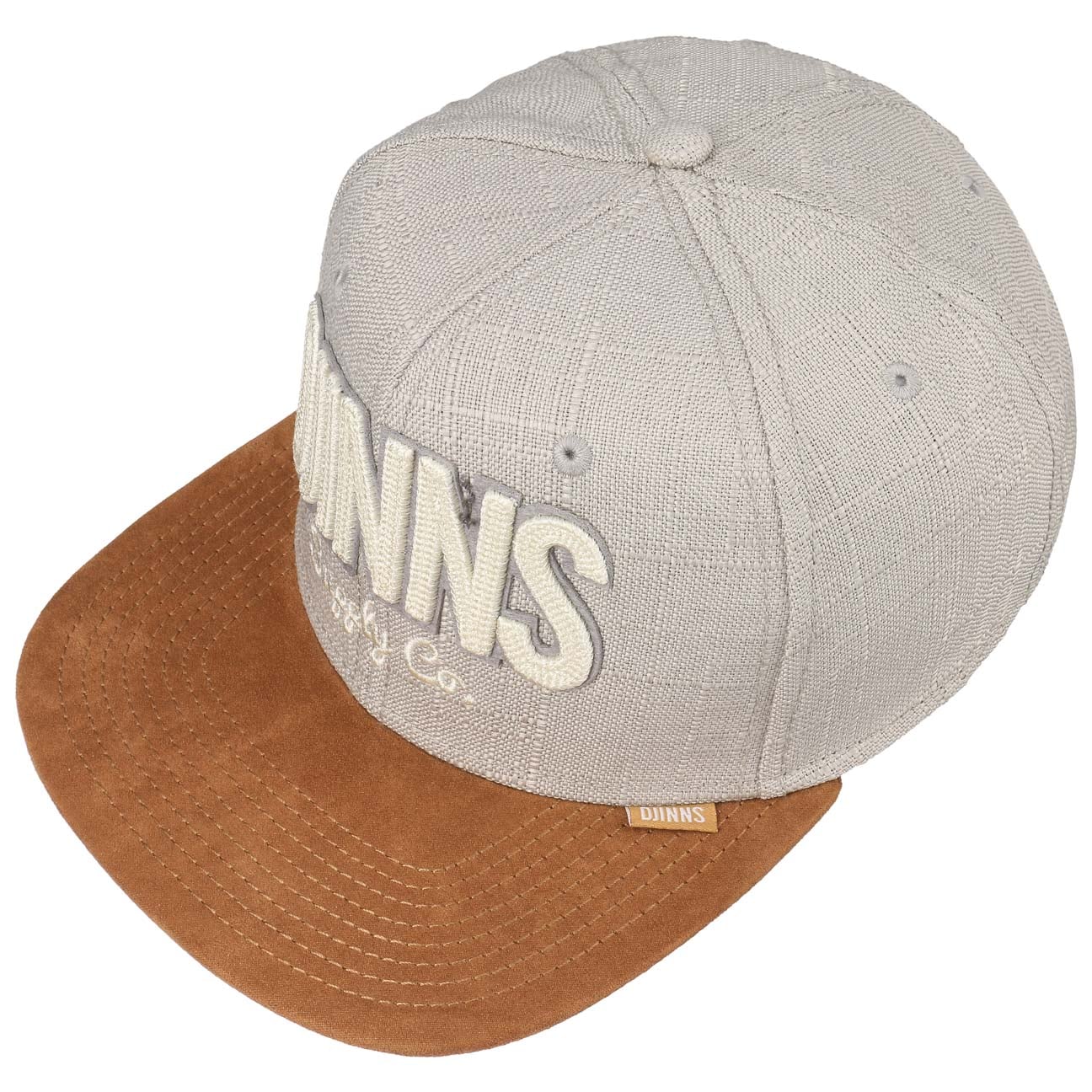 Six panel snapback Clearance