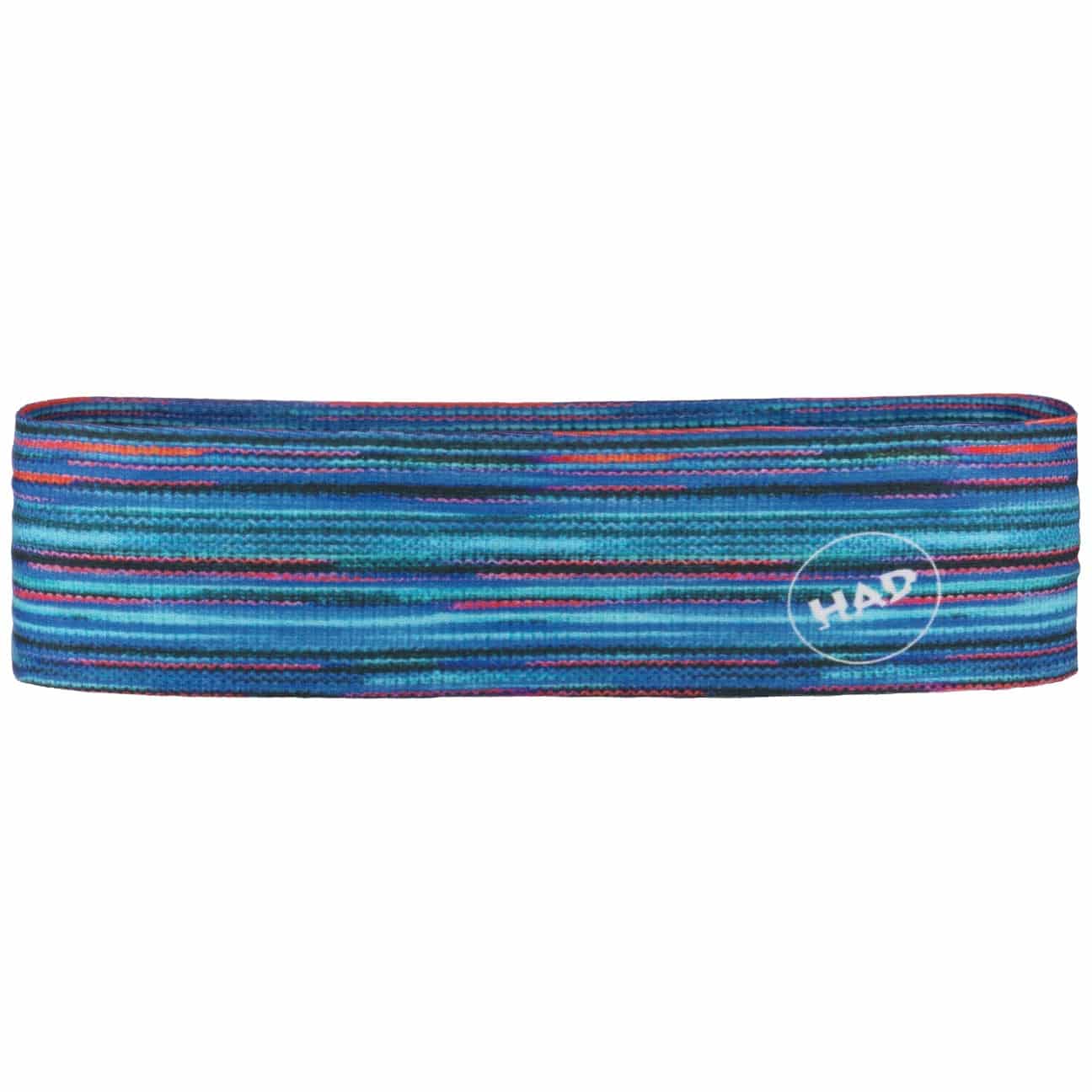 Melange Slim Hoofdband By Had Bont One Size had kopen in de aanbieding