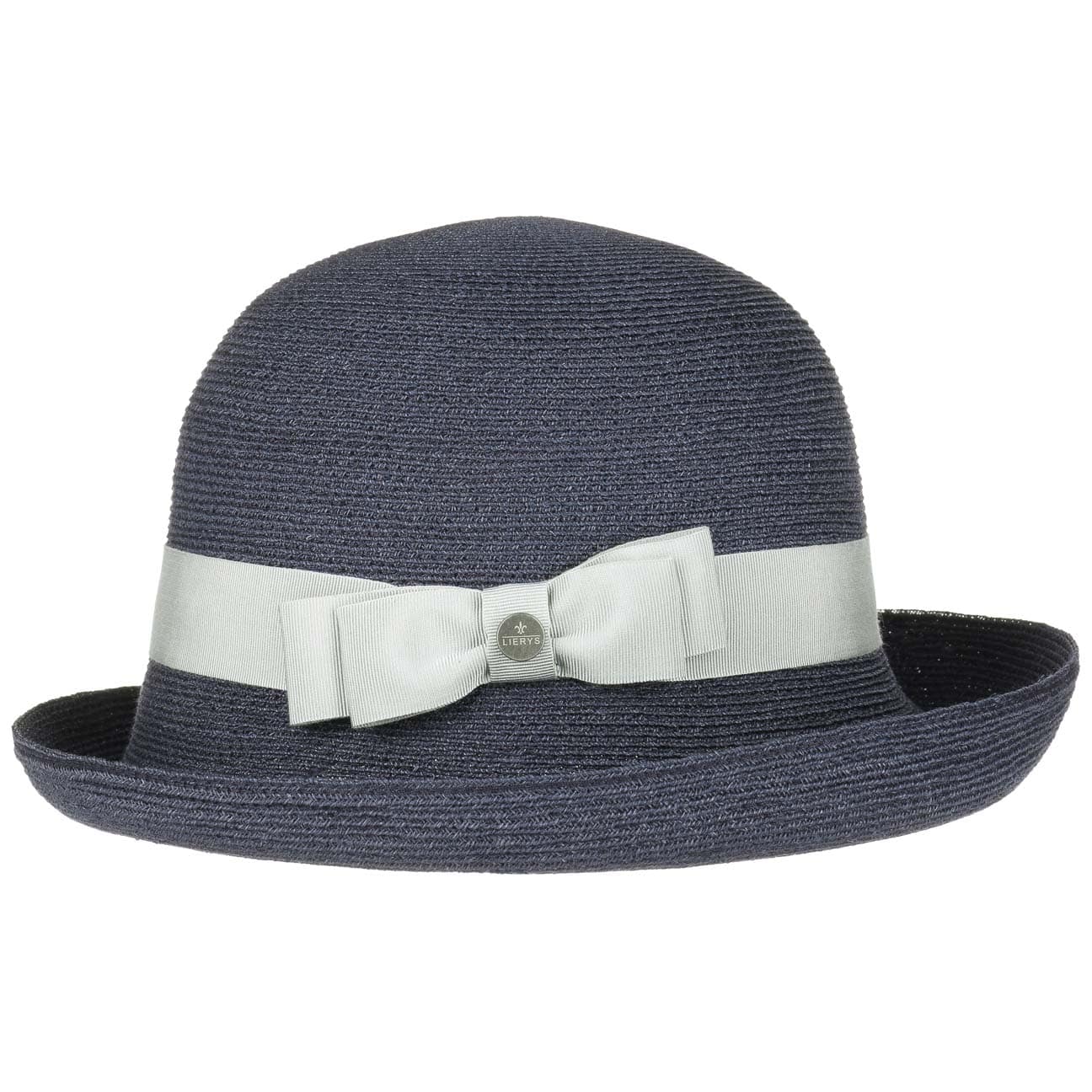 The Beauty Hennep Hoed By Lierys Donkerblauw One Size lierys kopen in de aanbieding The Beauty Hennep Hoed By Lierys Donkerblauw One Size lierys kopen in de aanbieding
