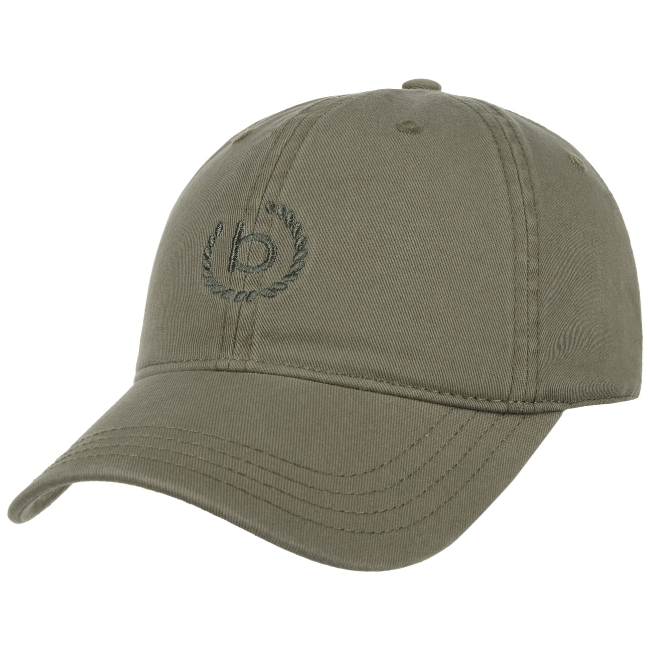 Uni Classic Cotton Baseballpet By Bugatti Olijfgroen Sm 55 57 Cm bugatti kopen in de aanbieding Uni Classic Cotton Baseballpet By Bugatti Olijfgroen Sm 55 57 Cm bugatti kopen in de aanbieding