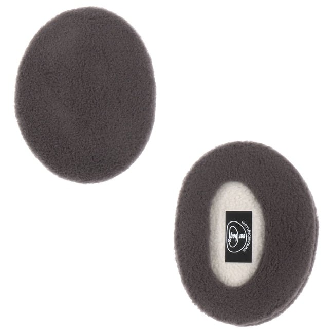 Oorwarmers Barts Fur Earmuffs Sand