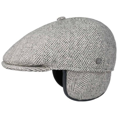 Herringbone Pet met Oorbescherming by Lierys