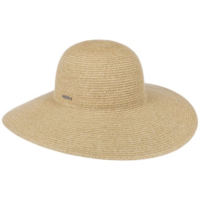 Livetta Toyo Flaphoed by Stetson