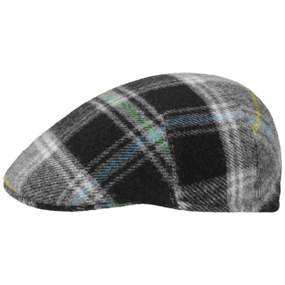 John Hanly Colour Lines Lambswool Pet