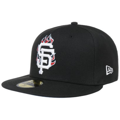 59Fifty Team Fire Giants peP by New Era