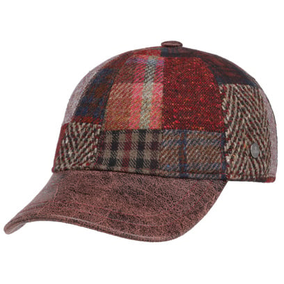 Patchwork Wool Curved Pet by Lierys