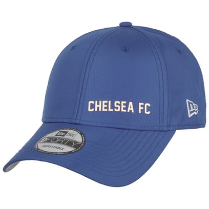 9Forty Wordmark Chelsea FC Pet by New Era