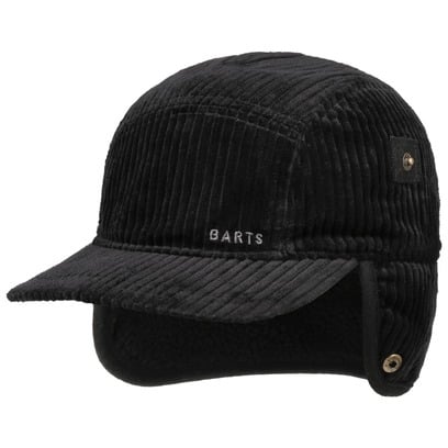 Rayner Pet met Oorbescherming by Barts