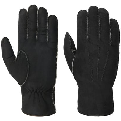Merinos Heren Handschoenen by Caridei
