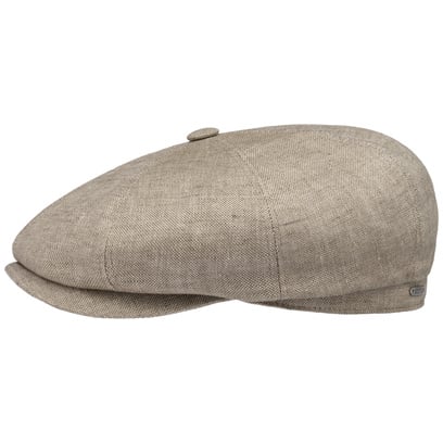 Hatteras Classic Linnen Pet by Stetson