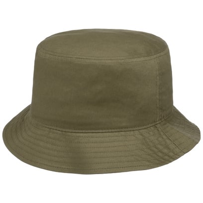 Uni Bucket Katoenen Hoed