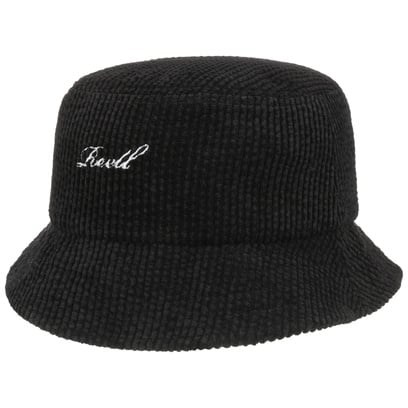 Standard Bucket Corduroy Hoed by Reell