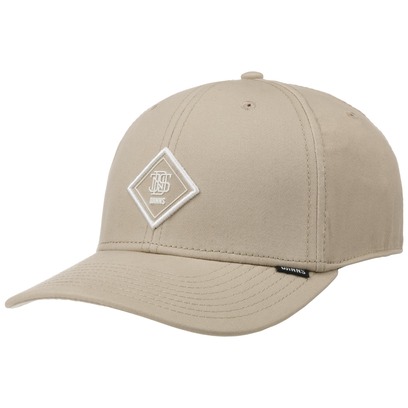 6P TrueFit 2.0 Brushed Twill Pet by Djinns