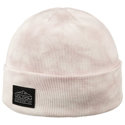 Tie Dye Beanie Muts by Volcom