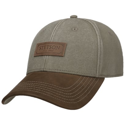Rustic Pet met UV-Bescherming by Stetson