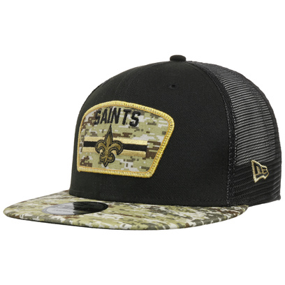 9Fifty Salute to Service Saints Pet by New Era